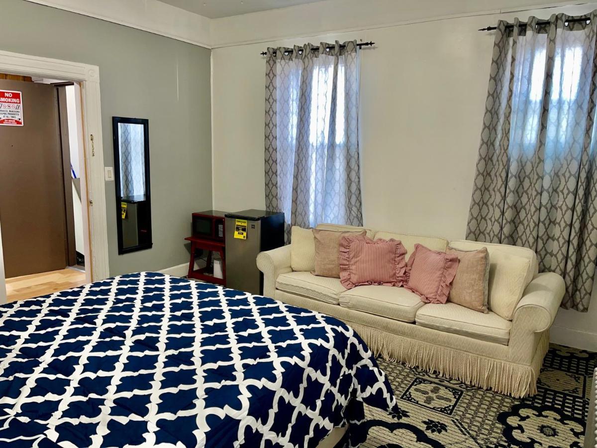 3 Bedrooms 2 Stops To Manhattan Apartamento *