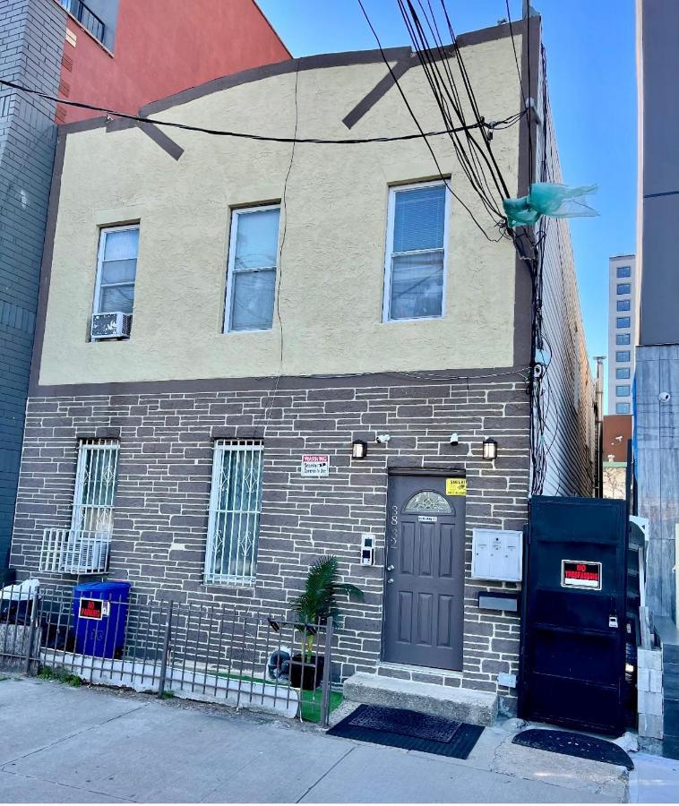 3 Bedrooms 2 Stops To Manhattan * Nova York