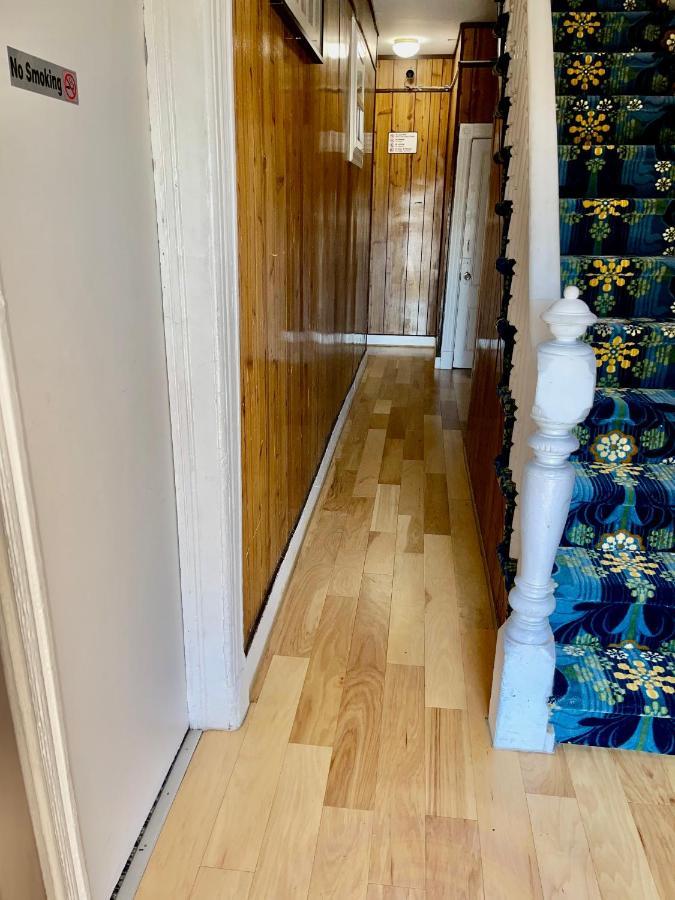 3 Bedrooms 2 Stops To Manhattan Apartamento Nova York