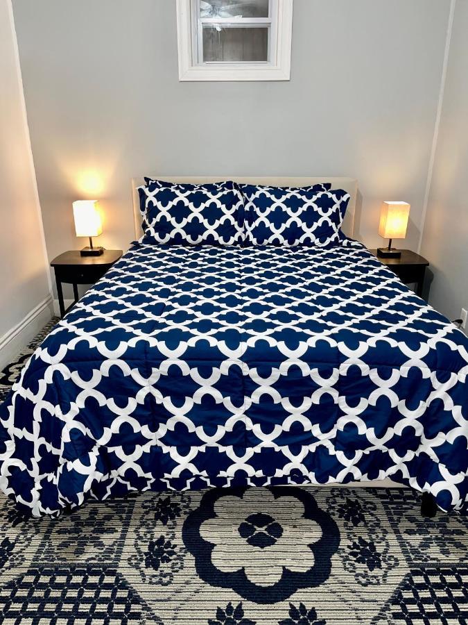 Apartamento 3 Bedrooms 2 Stops To Manhattan *